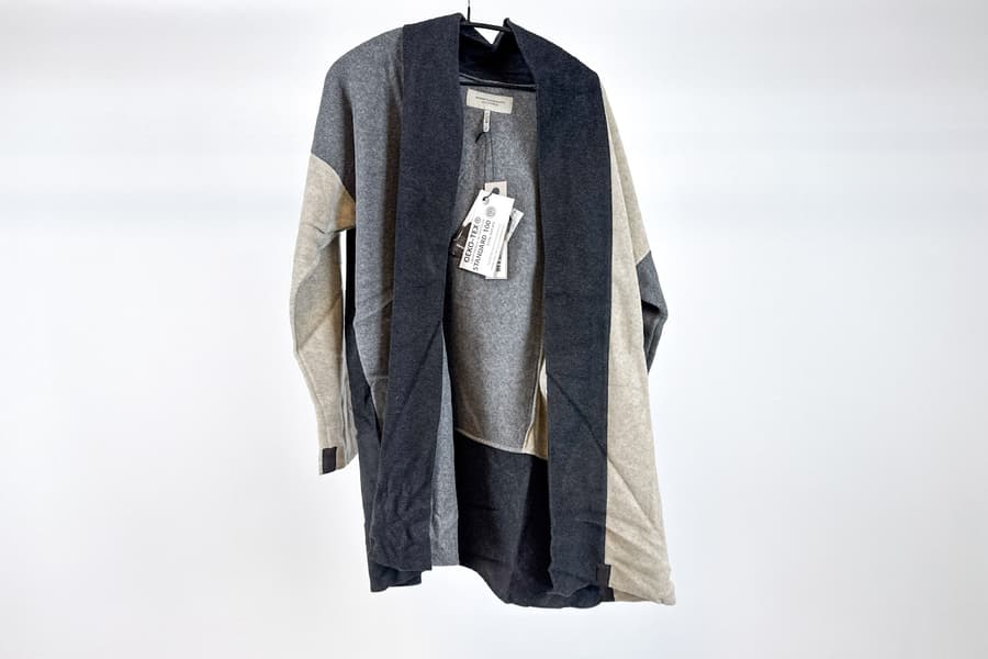 Damen Cardigan Henriette Steffensen, Gr. OS
